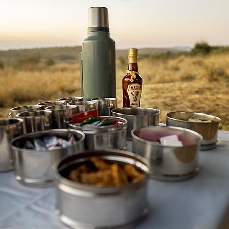 Valley Lodge - Babanango Game Reserve Dundee Extérieur photo