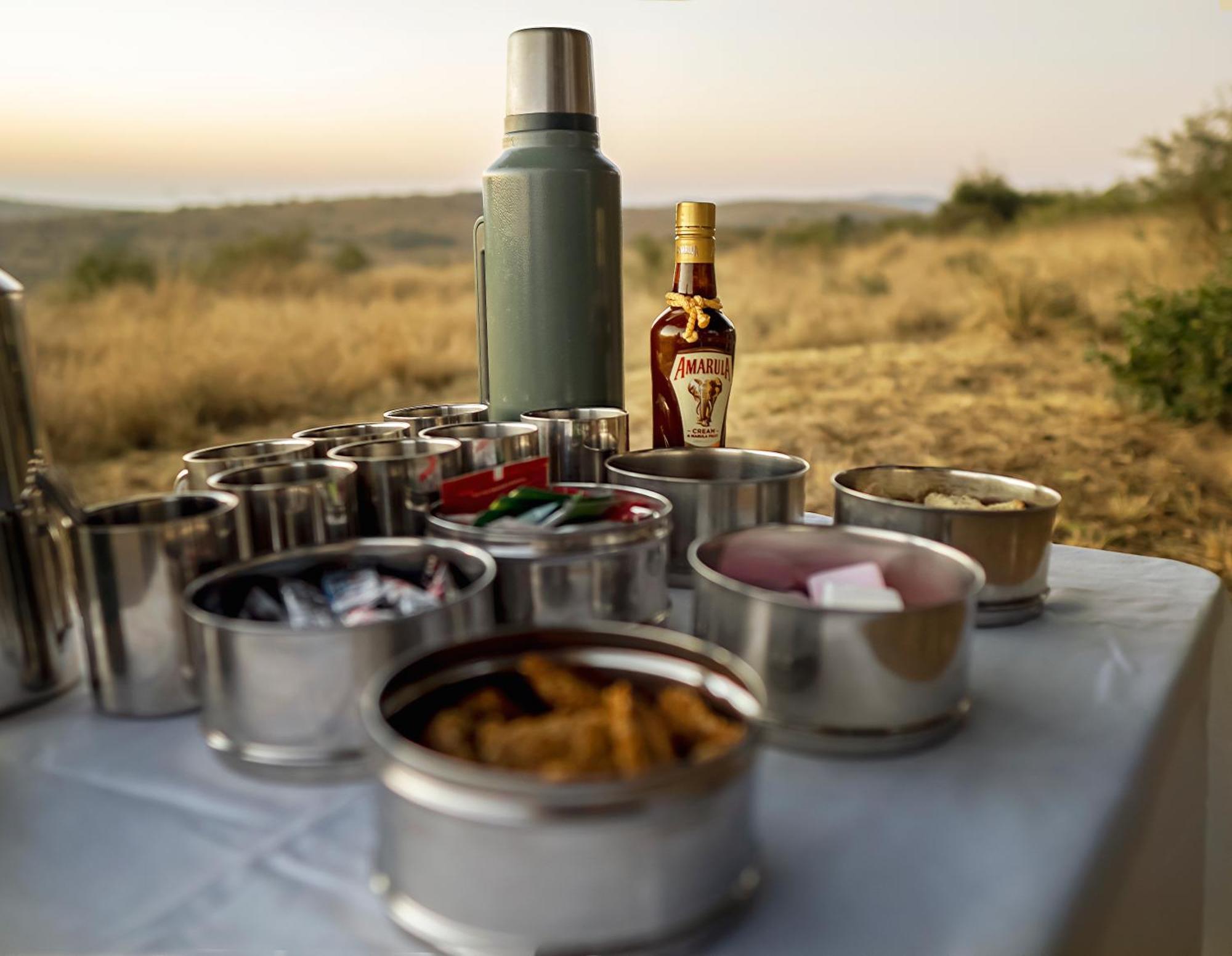 Valley Lodge - Babanango Game Reserve Dundee Extérieur photo